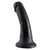 Pipedream - King Cock  6" Cock (Black) Realistic Dildo with suction cup (Non Vibration)