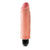 Pipedream - King Cock 6" Vibrating Stiffy Cock (Beige) Non Realistic Dildo w/o suction cup (Vibration) Non Rechargeable - CherryAffairs Singapore