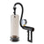 Pipedream - Pump Worx Pistol Grip Power Pump (Clear) Penis Pump (Non Vibration) 324170645 CherryAffairs