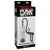 Pipedream - Pump Worx Pistol Grip Power Pump (Clear) Penis Pump (Non Vibration) 324170645 CherryAffairs