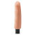 Pipedream - Real Feel No. 10 Vibrating Dildo (Beige) Realistic Dildo w/o suction cup (Vibration) Non Rechargeable 603912296747 CherryAffairs