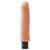 Pipedream - Real Feel No. 12 Vibrating Dildo (Beige) Realistic Dildo w/o suction cup (Vibration) Non Rechargeable 319980675 CherryAffairs