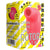 PPP - Chupa Chupa Zengi Rotor Seven Clit Massager (Pink) Clit Massager (Vibration) Non Rechargeable