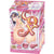 Ride Japan - Continuous Pleasure CQX Extreme Onahole (Pink) Masturbator Ass (Non Vibration)