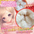 Ride Japan - Fluffy Long Soft Hole FuwaPocha Tenka Jyuketsu Onahole (Beige) Masturbator Soft Stroker (Non Vibration) 4562309512593 CherryAffairs