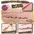 Ride Japan - Merimeli Urethral Ridiculous Vaginal Tract Double Vagina Onahole (Beige) Masturbator Vagina (Non Vibration) - CherryAffairs Singapore