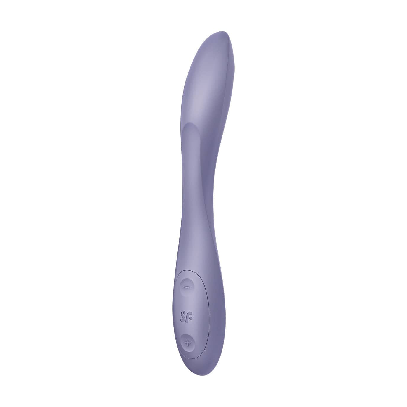 Satisfyer - Flex 2 G-Spot Vibrator (Violet) G Spot Dildo (Vibration) Rechargeable 4061504043791 CherryAffairs