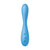 Satisfyer - Flex 4+ App-Controlled G Spot Vibrator (Blue) G Spot Dildo (Vibration) Rechargeable 4061504038698 CherryAffairs