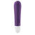 Satisfyer - Ultra Power Bullet 2 Vibrator (Violet) Bullet (Vibration) Rechargeable 520201513 CherryAffairs