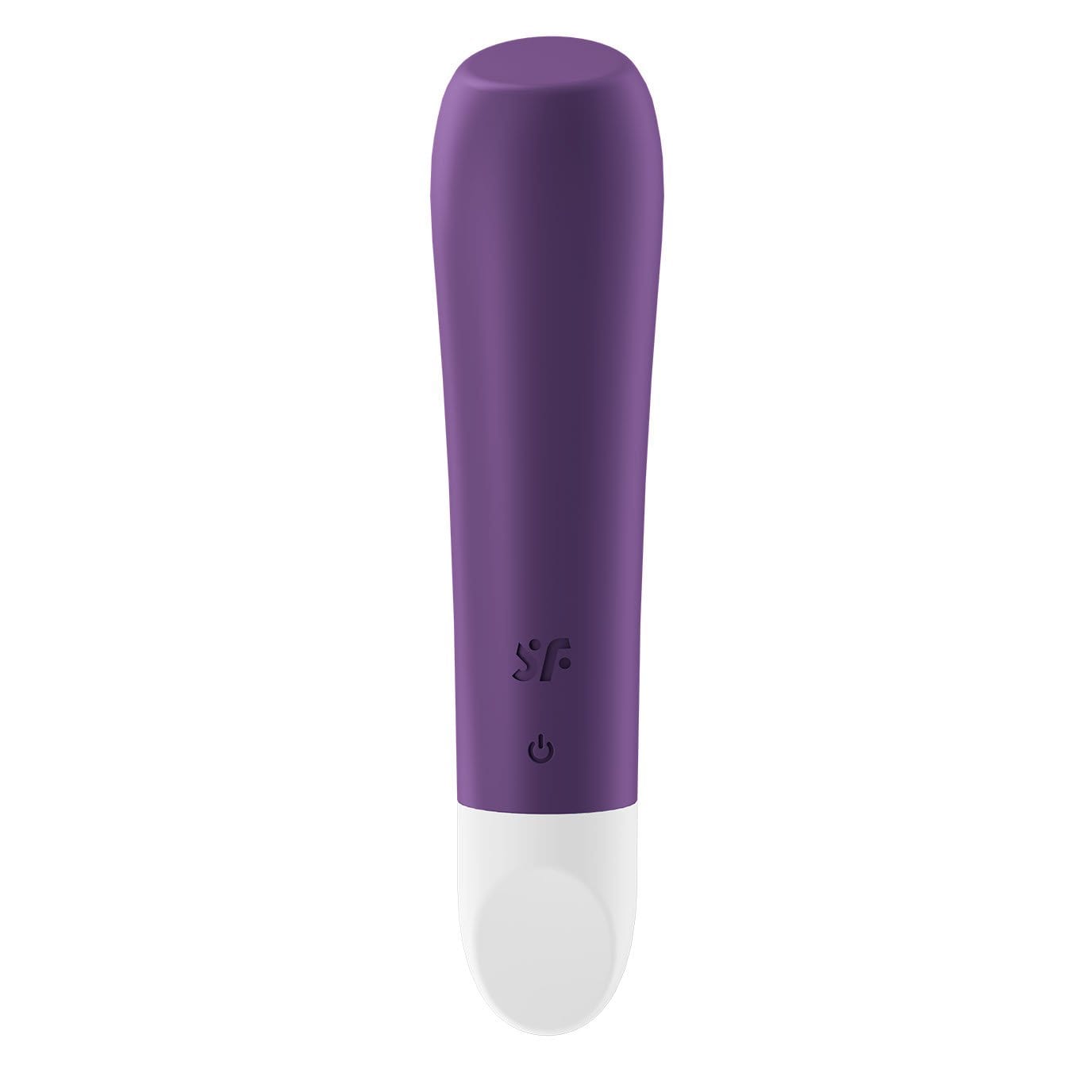 Satisfyer - Ultra Power Bullet 2 Vibrator (Violet) Bullet (Vibration) Rechargeable 520201513 CherryAffairs