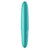 Satisfyer - Ultra Power Bullet 6 Vibrator (Turquoise) Bullet (Vibration) Rechargeable 4061504007687 CherryAffairs