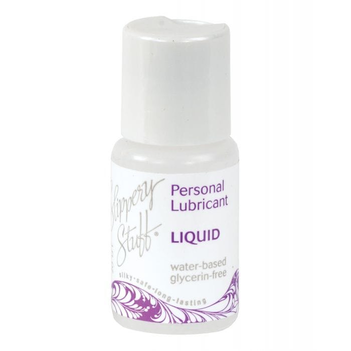 Slippery Stuff - Liquid Water Based Lubricant Lube (Water Based) 740805100016 CherryAffairs