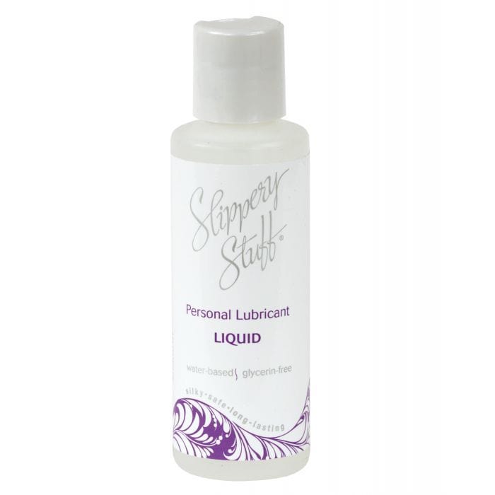 Slippery Stuff - Liquid Water Based Lubricant Lube (Water Based) 740805150042 CherryAffairs