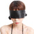 SM VIP - Blindfold and Restraints Set of 3 Ribbons (Black) Mask (Blind) 319987362 CherryAffairs