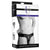 Strap U - Domina Adjustable Wide Band Strap On Harness (Black) Strap On w/o Dildo