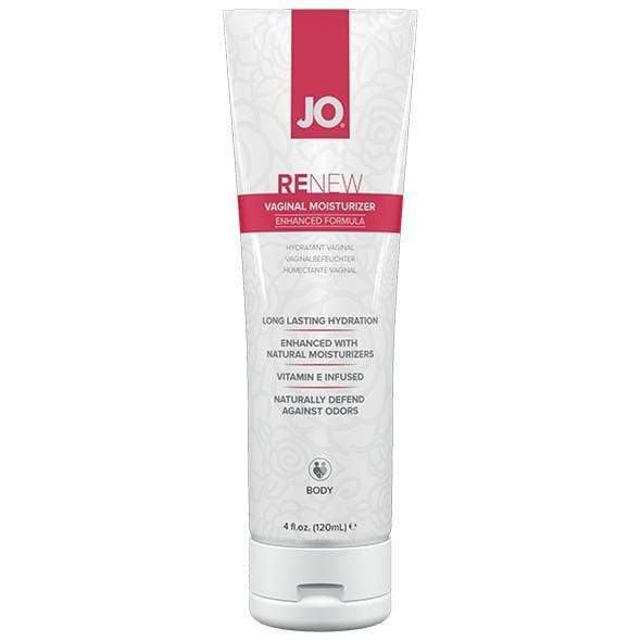 System JO - Renew Vaginal Moisturizer Original Hygiene 120ml Hygiene Powder 273903619 CherryAffairs