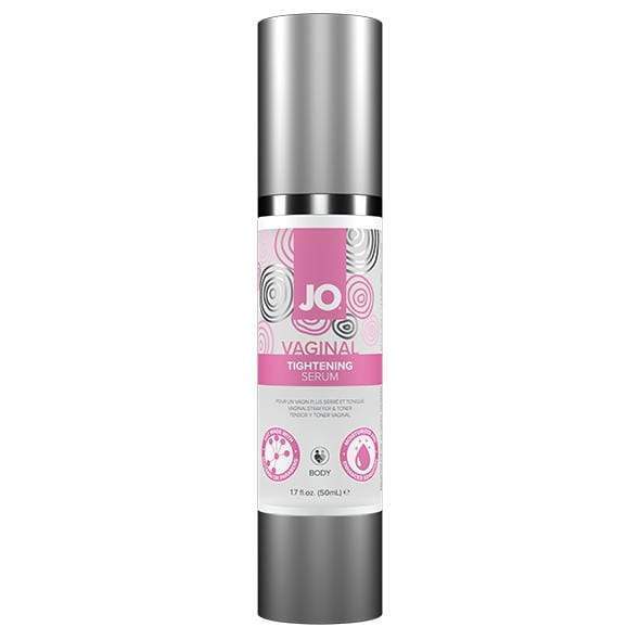 System JO - Vaginal Tightening Serum 50ml Arousal Gel 273913737 CherryAffairs