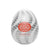 Tenga - Masturbator Egg Tornado (White) Masturbator Egg (Non Vibration)