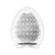 Tenga - Masturbator Egg Wind (Blue) Masturbator Egg (Non Vibration) 4570030970858 CherryAffairs