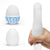 Tenga - Masturbator Egg Wind (Blue) Masturbator Egg (Non Vibration) 4570030970858 CherryAffairs