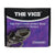 The Vice - Locked In Lust The Vice Chastity Metal Cock Cage Standard (Chrome) Metal Cock Cage (Non Vibration) 862383000233 CherryAffairs