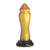 XR - Creature Cocks Golden Snake Silicone Dildo (Gold) XR1092 CherryAffairs