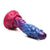 XR - Creature Cocks Intruder Alien Silicone Dildo (Multi Colour) XR1078 CherryAffairs