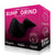 XR - Whipsmart Rideables Bump & Grind Vibrating Pad Massager (Black) XR1075 CherryAffairs