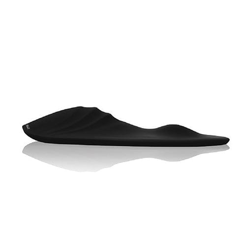 XR - Whipsmart Rideables Magic Carpet Ride Vibrating Pad Clit Massager (Black) XR1074 CherryAffairs